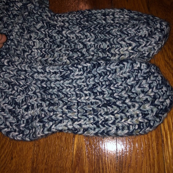 Set of 2 pairs of cozy socks - Picture 5 of 6